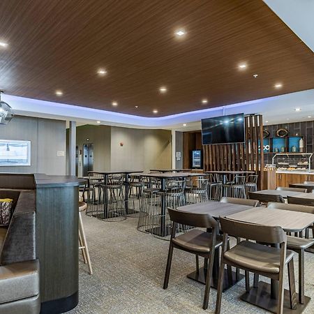 Springhill Suites By Marriott Fort Wayne North Sunnybrook Acres Bagian luar foto