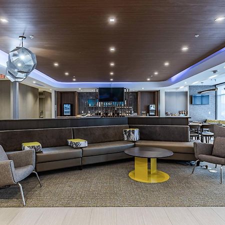 Springhill Suites By Marriott Fort Wayne North Sunnybrook Acres Bagian luar foto